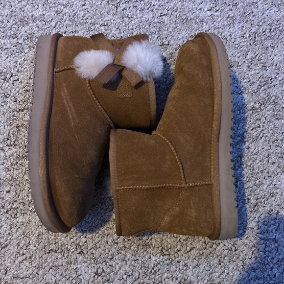 Koolaburra Shoes - Koolaburra Uggs